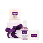 Load image into Gallery viewer, Waxperts Large Trio Bundle with 30cl Candle
