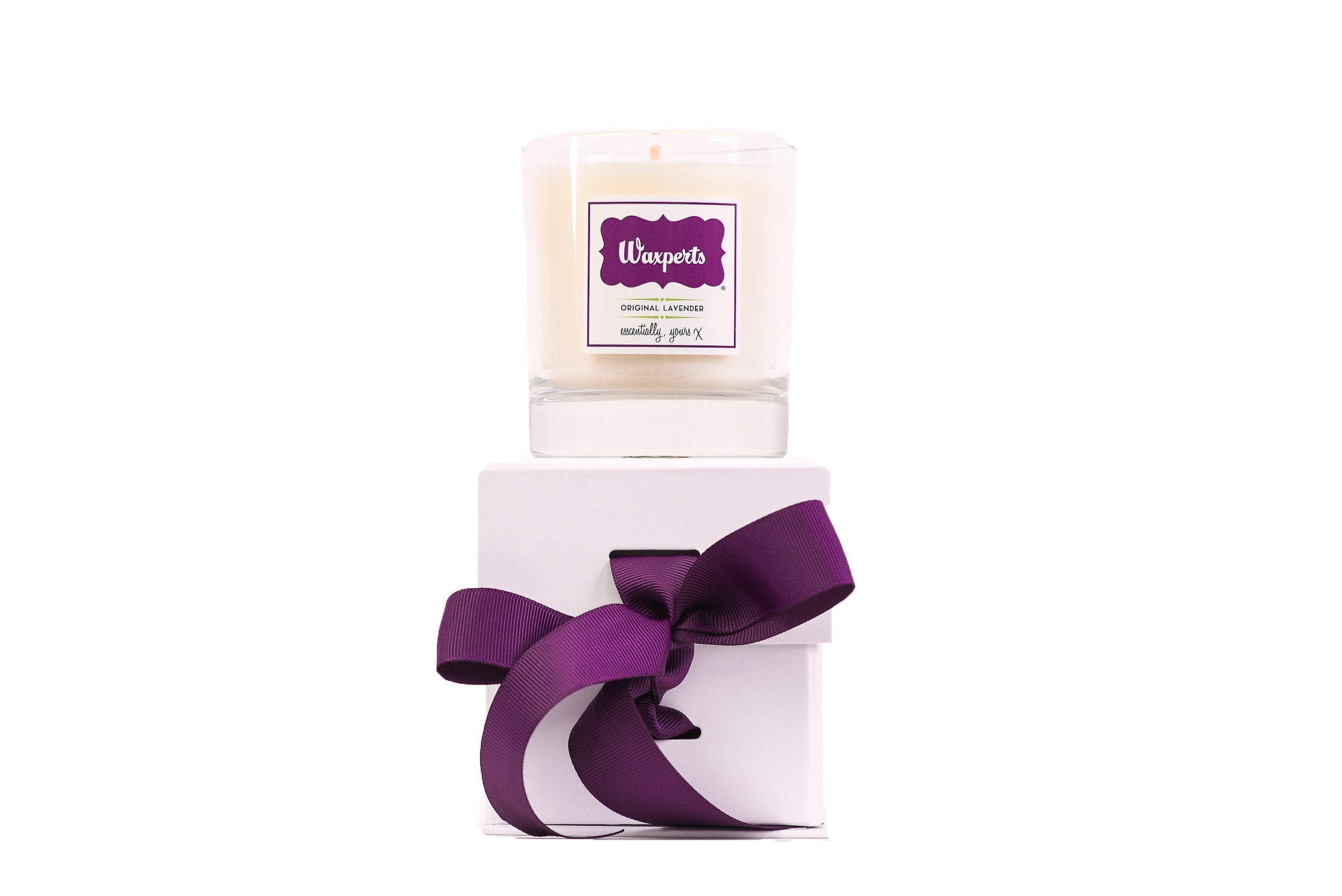 Waxperts Large Trio Bundle with 30cl Candle