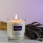 Load image into Gallery viewer, Waxperts Original Lavender Candle - 30cl
