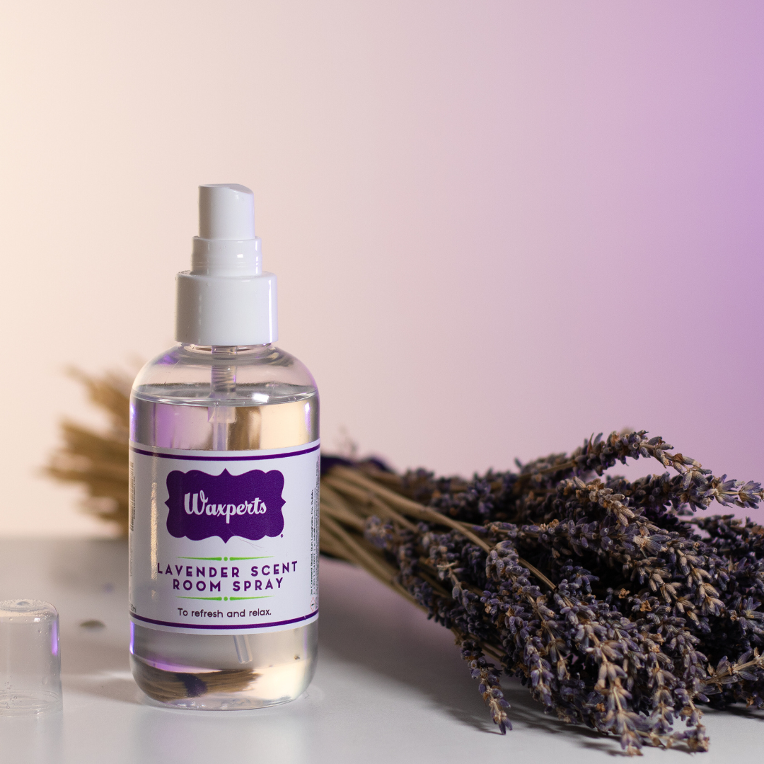 Lavender Scent Room Spray