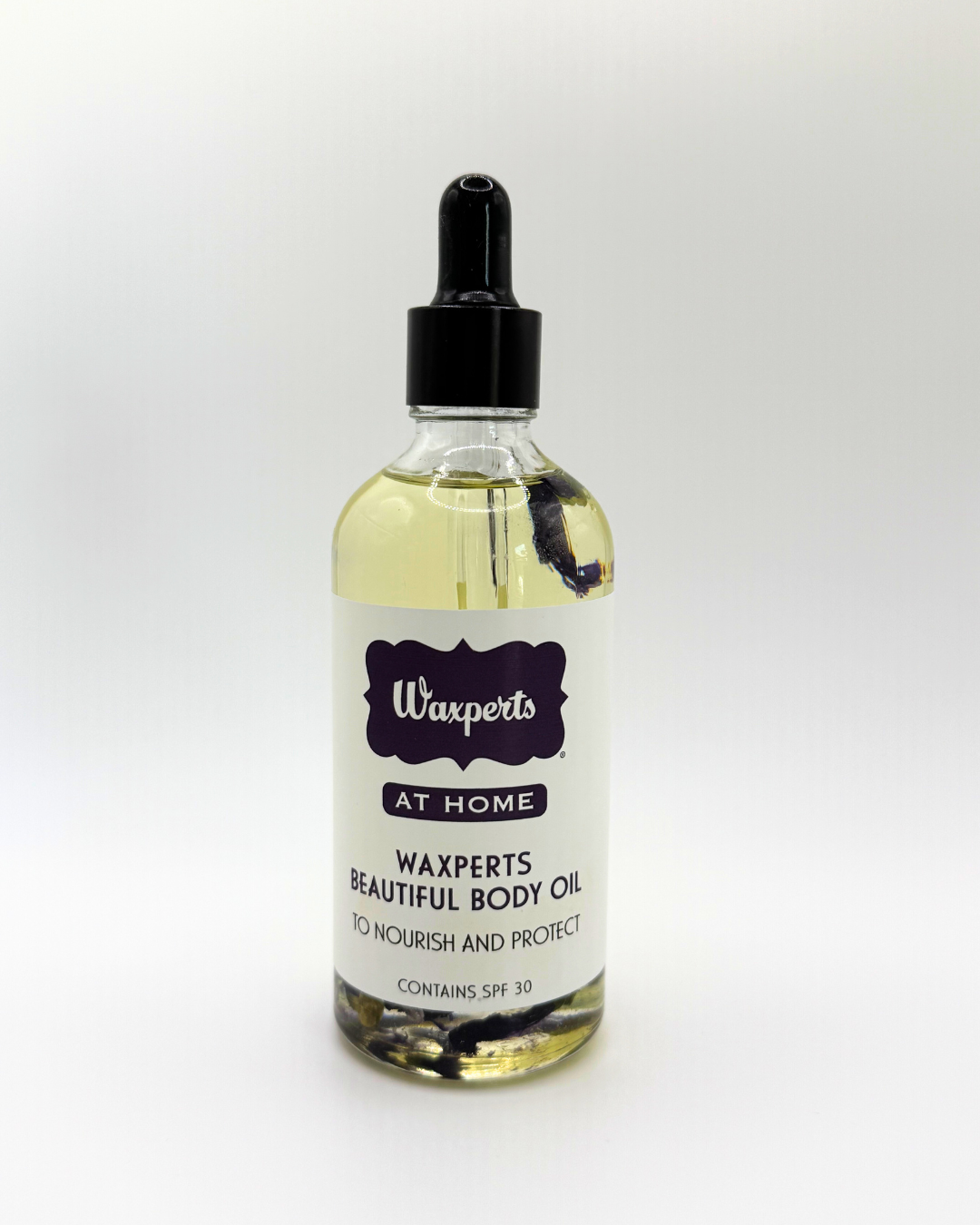 NEW! Beautiful Body Oil