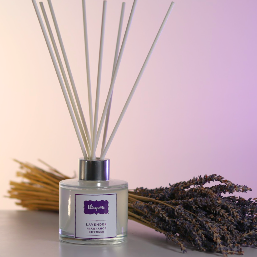 Lavender diffuser online
