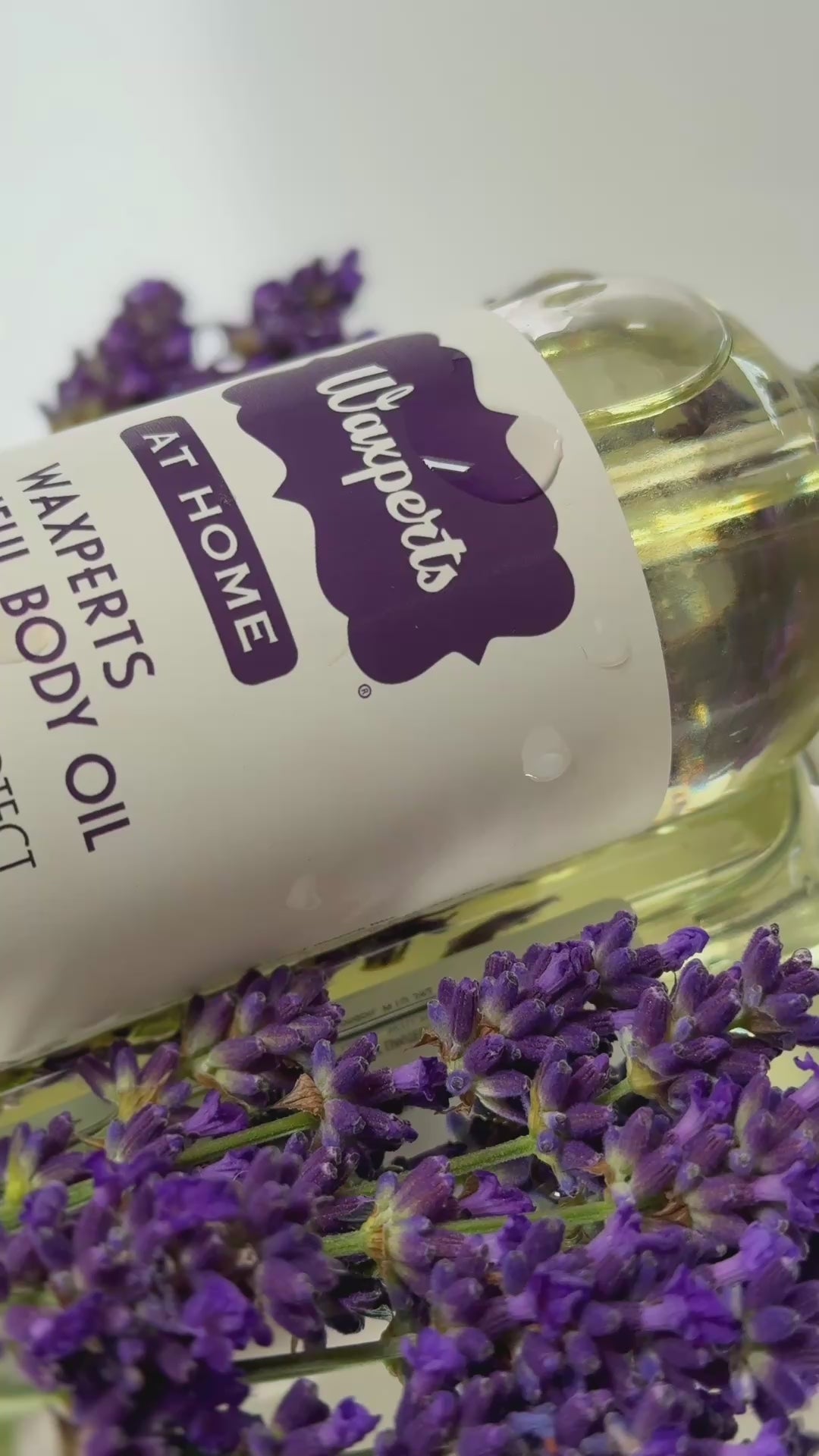 NEW! Beautiful Body Oil