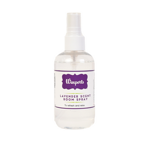 Perfectly Imperfect Lavender Scent Room Spray
