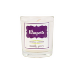 Load image into Gallery viewer, Waxperts Mini Trio Bundle with 9cl Candle
