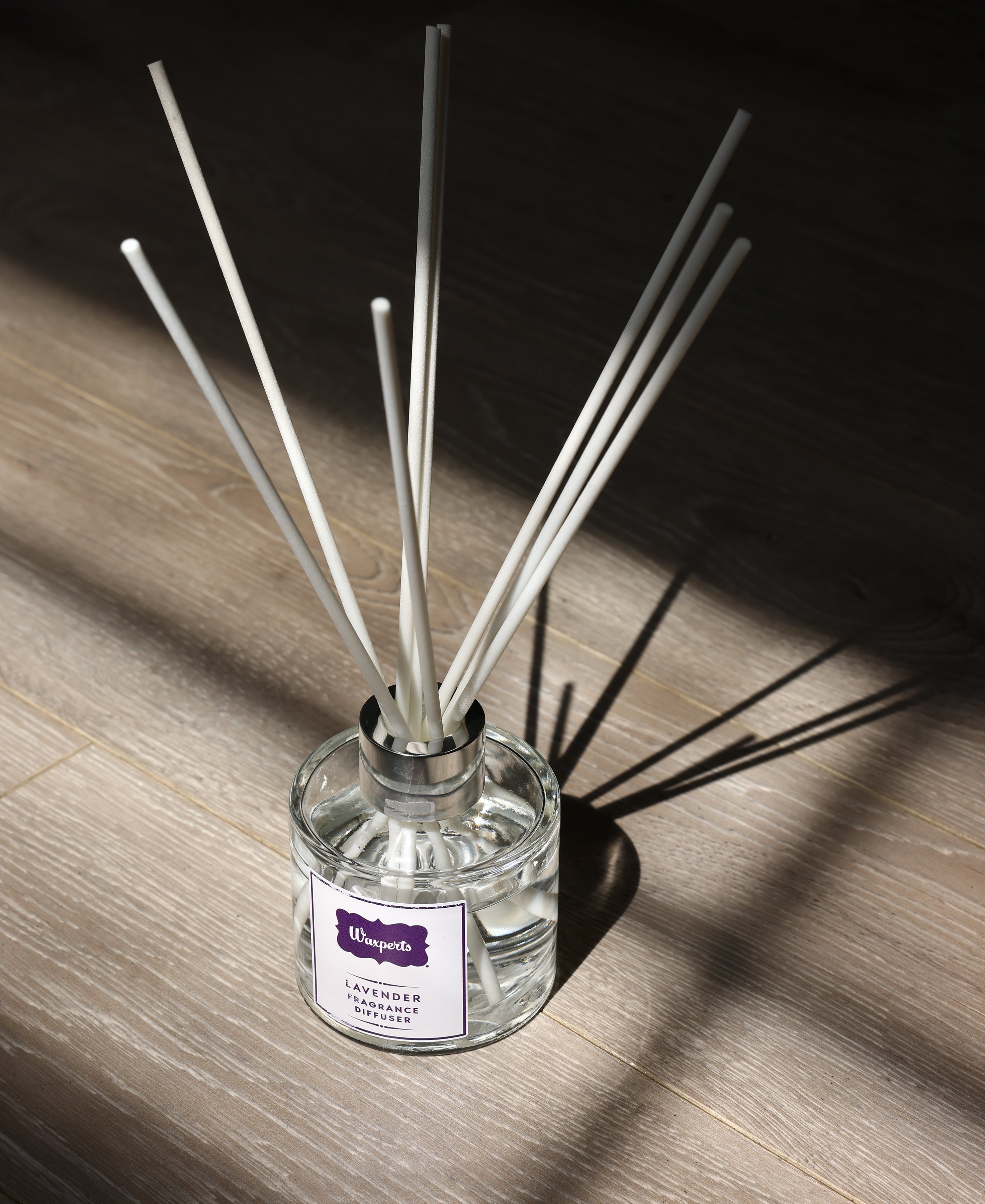 Perfectly Imperfect Lavender Diffuser