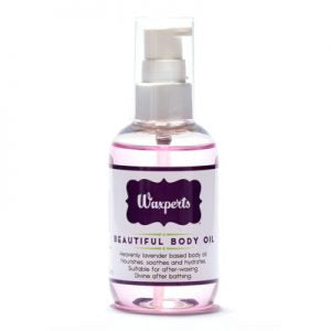 Waxperts Mini Trio Bundle with 9cl Candle