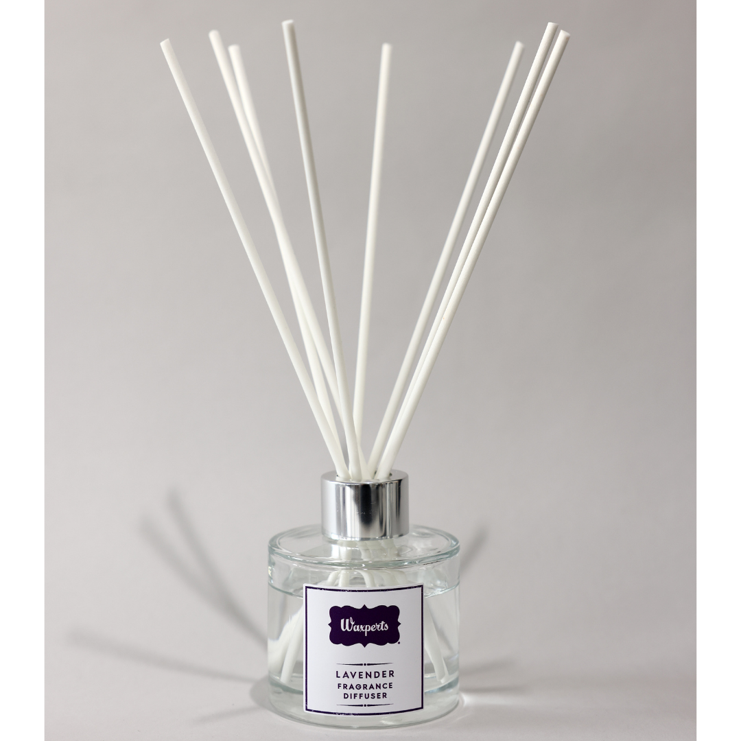 Perfectly Imperfect Lavender Diffuser